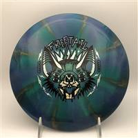 Mint Discs Sublime Freetail 176.1g