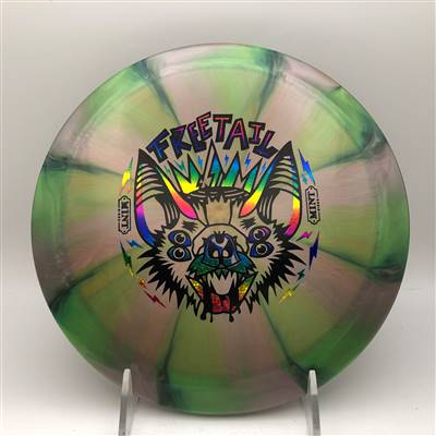 Mint Discs Sublime Freetail 176.4g