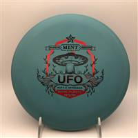 Mint Discs Medium Royal UFO 174.0g