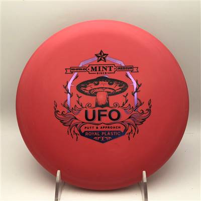 Mint Discs Medium Royal UFO 173.8g