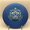 Mint Discs Medium Royal UFO 173.0g