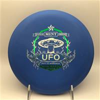 Mint Discs Medium Royal UFO 173.0g
