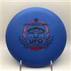 Mint Discs Medium Royal UFO 174.2g