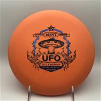 Mint Discs Medium Royal UFO 168.6g