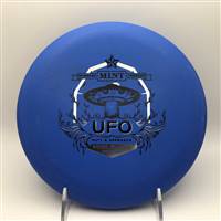 Mint Discs Medium Royal UFO 174.4g