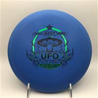 Mint Discs Medium Royal UFO 174.3g