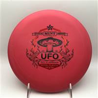 Mint Discs Medium Royal UFO 174.7g