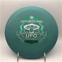Mint Discs Medium Royal UFO 174.2g