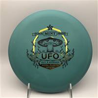 Mint Discs Medium Royal UFO 170.7g