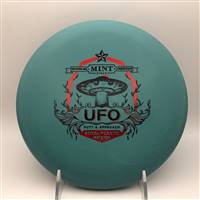 Mint Discs Medium Royal UFO 173.7g