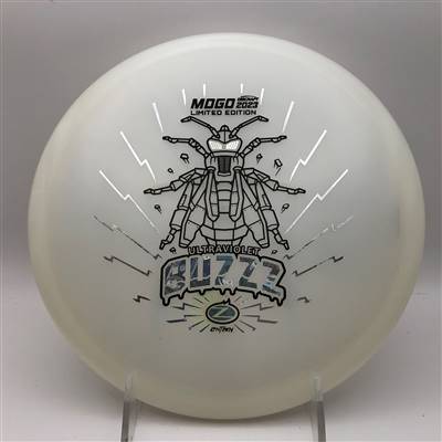 Discraft UV Z Buzzz 178.6g - 2023 Michigan Disc Golf Association