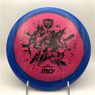 Discmania Horizon MD1 179.0g