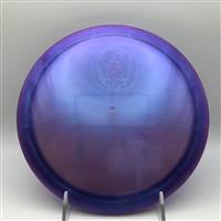 Discmania Meta Essence 171.4g - Grateful Dead Mini "Steal Your Face' Stamp 