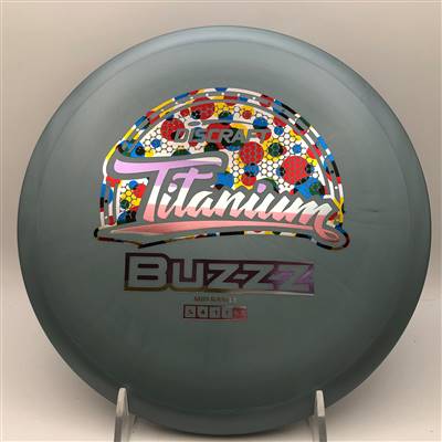 Discraft Ti Buzzz 171.6g