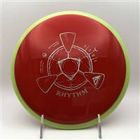 Axiom Neutron Rhythm 172.0g