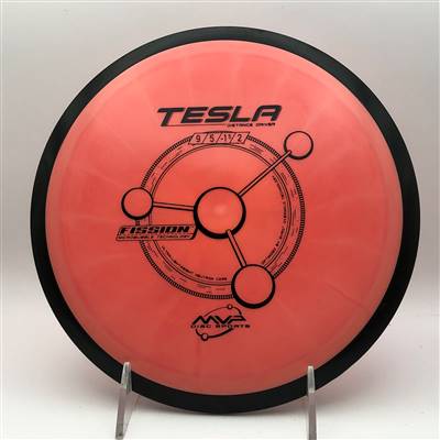 MVP Fission Tesla 171.5g