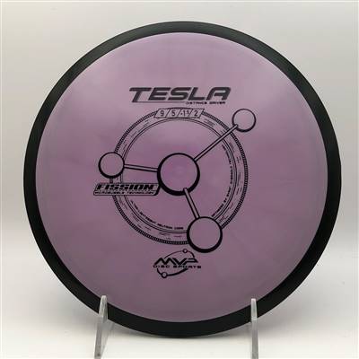 MVP Fission Tesla 171.5g