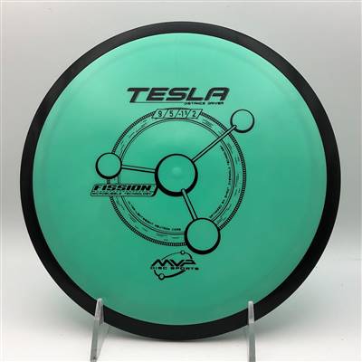 MVP Fission Tesla 172.6g