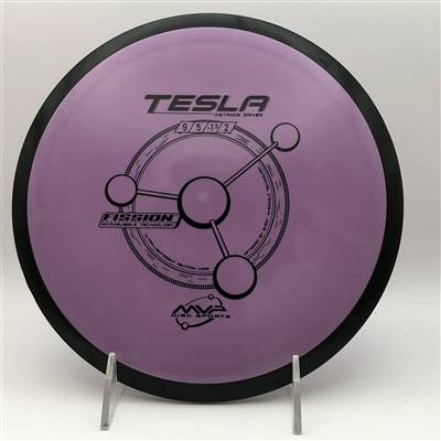 MVP Fission Tesla 172.4g