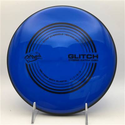 MVP Soft Neutron Glitch 150.8g