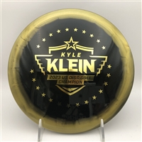 Discmania Horizon Vanguard 175.8g - Kyle Klein 2023 USDGC Champion Stamp