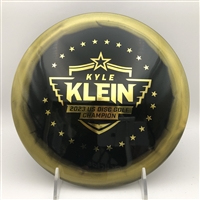 Discmania Horizon Vanguard 175.6g - Kyle Klein 2023 USDGC Champion Stamp