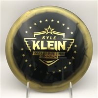 Discmania Horizon Vanguard 176.2g - Kyle Klein 2023 USDGC Champion Stamp