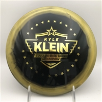 Discmania Horizon Vanguard 175.7g - Kyle Klein 2023 USDGC Champion Stamp