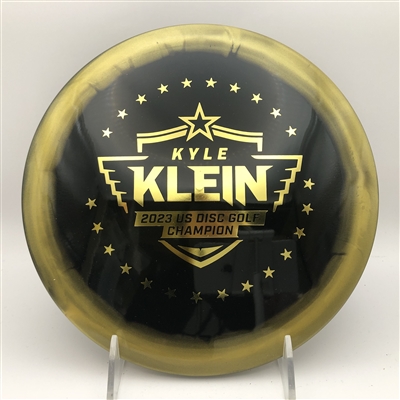 Discmania Horizon Vanguard 175.8g - Kyle Klein 2023 USDGC Champion Stamp