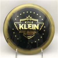 Discmania Horizon Vanguard 175.4g - Kyle Klein 2023 USDGC Champion Stamp