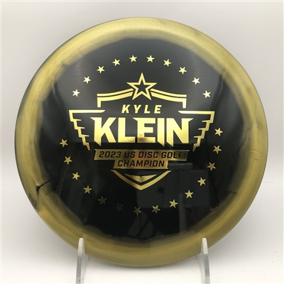 Discmania Horizon Vanguard 175.4g - Kyle Klein 2023 USDGC Champion Stamp