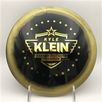 Discmania Horizon Vanguard 175.6g - Kyle Klein 2023 USDGC Champion Stamp