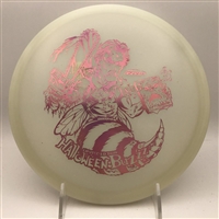 Discraft Glo Z Buzzz 177.0g - 2023 Halloween Stamp