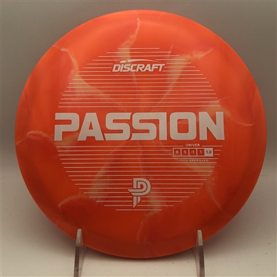 Discraft ESP Passion 177.0g