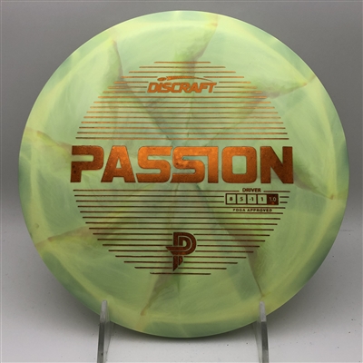 Discraft ESP Passion 176.8g