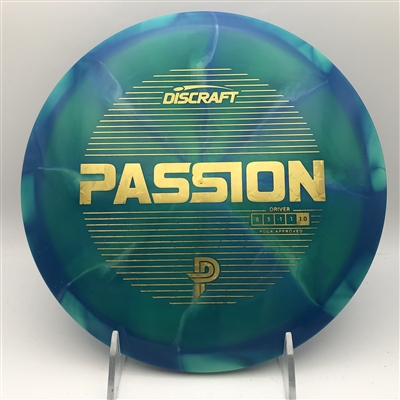 Discraft ESP Passion 181.2g
