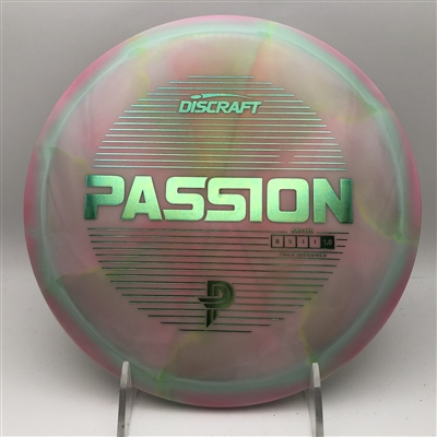 Discraft ESP Passion 168.1g