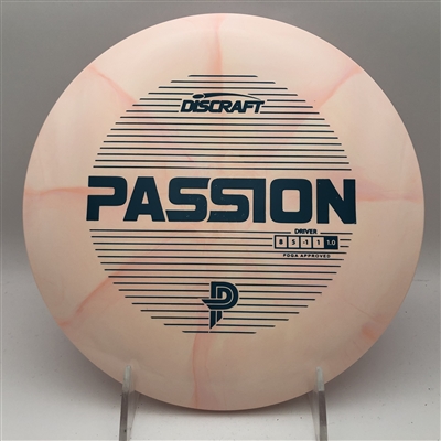Discraft ESP Passion 176.7g