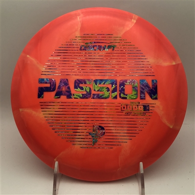 Discraft ESP Passion 179.2g