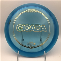 Discraft Z Cicada 176.9g