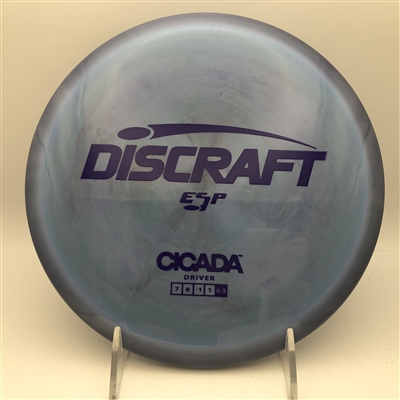 Discraft ESP Cicada 176.8g