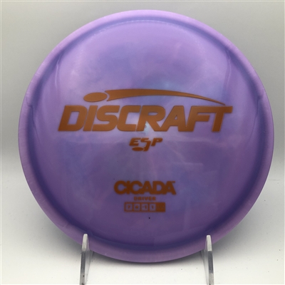 Discraft ESP Cicada 177.4g