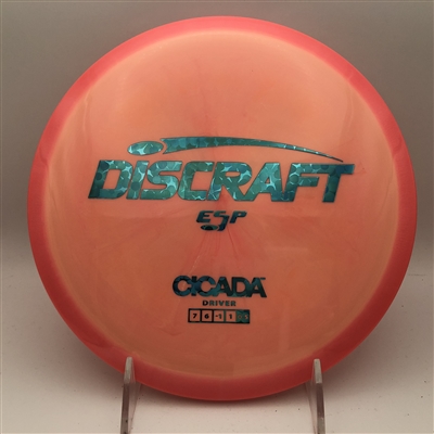 Discraft ESP Cicada 177.2g