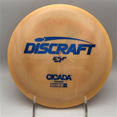 Discraft ESP Cicada 175.5g