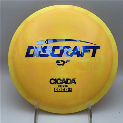 Discraft ESP Cicada 174.2g