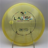 Mint Discs Eternal Lasso 175.2g