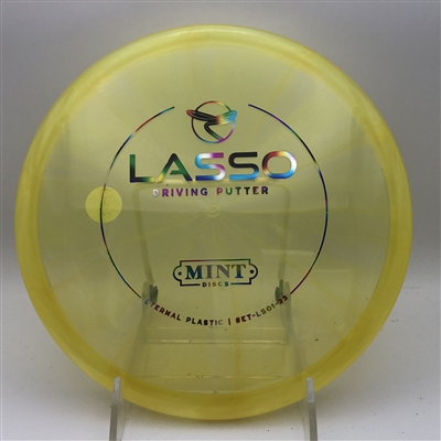 Mint Discs Eternal Lasso 175.2g