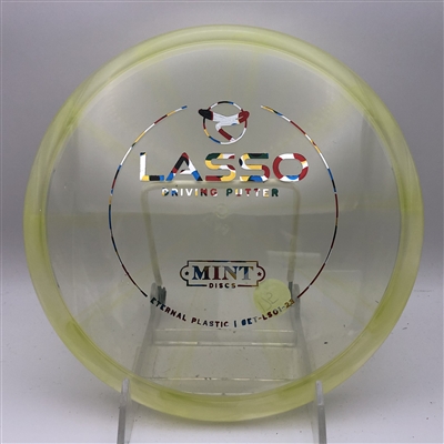 Mint Discs Eternal Lasso 175.0g