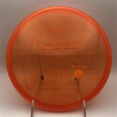 Mint Discs Eternal Lasso 166.2g