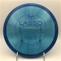 Mint Discs Eternal Lasso 166.4g